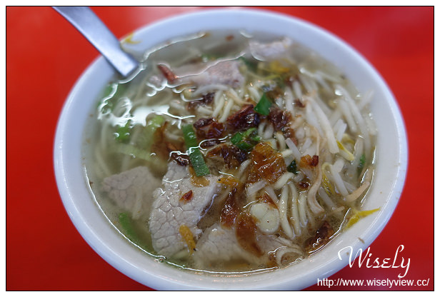 台北士林 天母大頭鵝鵝肉專賣︱擔仔麵黑白切鵝肉攤～捷運芝山站 x 天母美食