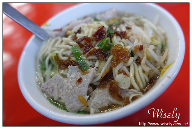 台北士林 天母大頭鵝鵝肉專賣︱擔仔麵黑白切鵝肉攤～捷運芝山站 x 天母美食