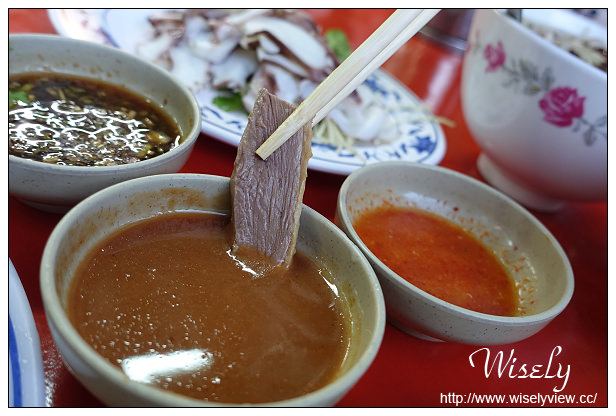 台北士林 天母大頭鵝鵝肉專賣︱擔仔麵黑白切鵝肉攤～捷運芝山站 x 天母美食