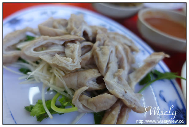台北士林 天母大頭鵝鵝肉專賣︱擔仔麵黑白切鵝肉攤～捷運芝山站 x 天母美食