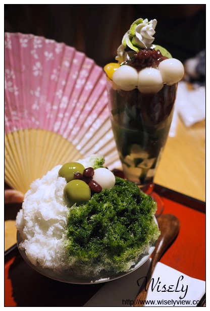 【食記】日本。京都：祇園美食＠祇園小石(オンラインストア)～黑糖抺茶和菓子甜點