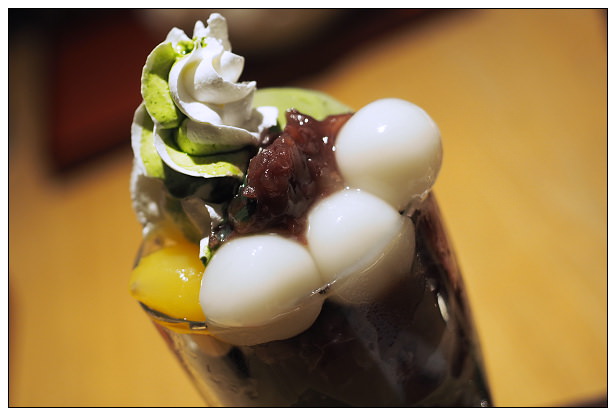 【食記】日本。京都：祇園美食＠祇園小石(オンラインストア)～黑糖抺茶和菓子甜點