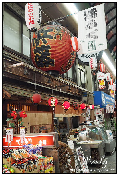 【食記】日本。大阪:黑門市場美食@浜藤本店~平價河豚大餐料理 【食記】日本。大阪:黑門市場美食@浜藤本店~平價河豚大餐料理