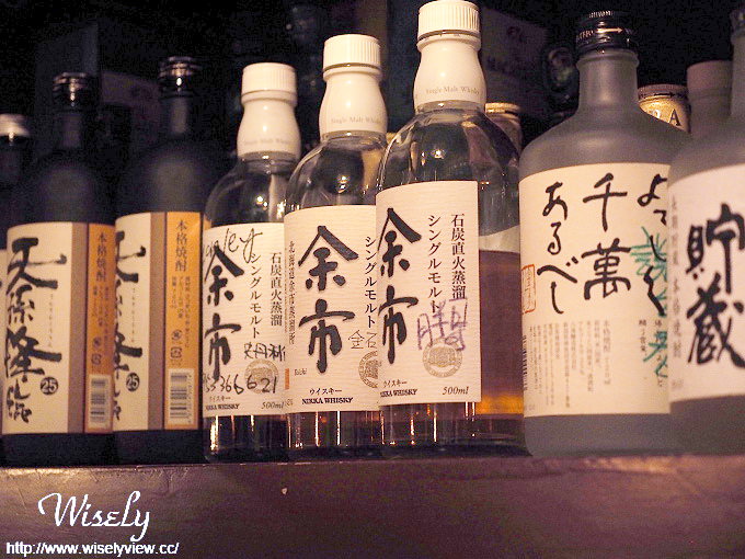 【食記】台北大安。捷運東門站:永康街美食@吳留手串燒居酒屋(麗水店) 【食記】台北大安。捷運東門站:永康街美食@吳留手串燒居酒屋(麗水店)