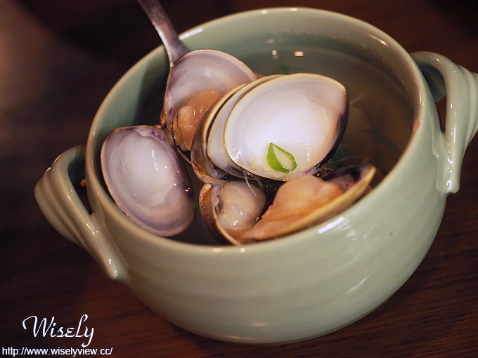 【食記】台北大安。捷運東門站:永康街美食@吳留手串燒居酒屋(麗水店) 【食記】台北大安。捷運東門站:永康街美食@吳留手串燒居酒屋(麗水店)