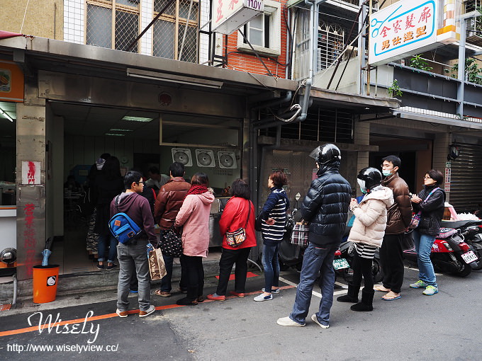 【食記】新北市。永和區:得和路六合市場美食:鮮味饀餅@起士加料特色蛋餅早餐 【食記】新北市。永和區:得和路六合市場美食:鮮味饀餅@起士加料特色蛋餅早餐