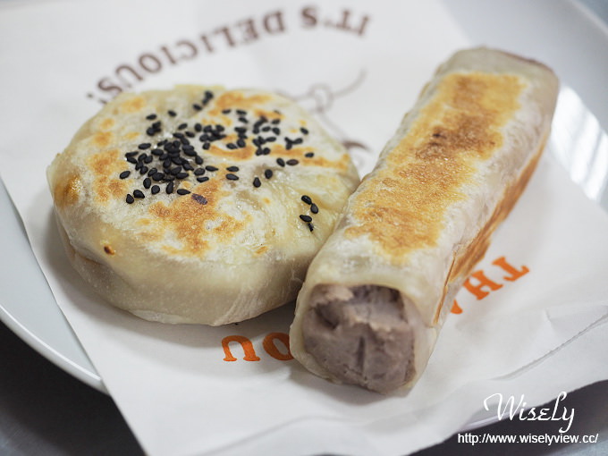 【食記】新北市。永和區:得和路六合市場美食:鮮味饀餅@起士加料特色蛋餅早餐 【食記】新北市。永和區:得和路六合市場美食:鮮味饀餅@起士加料特色蛋餅早餐