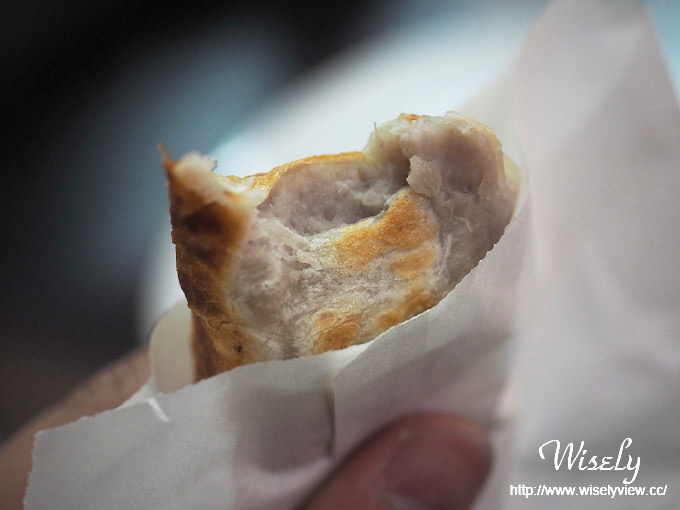 【食記】新北市。永和區:得和路六合市場美食:鮮味饀餅@起士加料特色蛋餅早餐 【食記】新北市。永和區:得和路六合市場美食:鮮味饀餅@起士加料特色蛋餅早餐