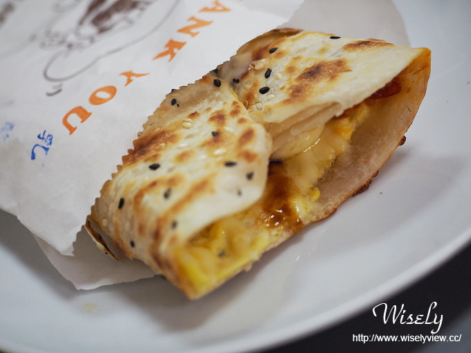 【食記】新北市。永和區:得和路六合市場美食:鮮味饀餅@起士加料特色蛋餅早餐 【食記】新北市。永和區:得和路六合市場美食:鮮味饀餅@起士加料特色蛋餅早餐