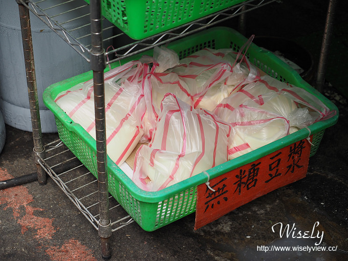 一路發上海鮮肉包︱新北永和 得和路六合市場美食︱汁多味美又實在