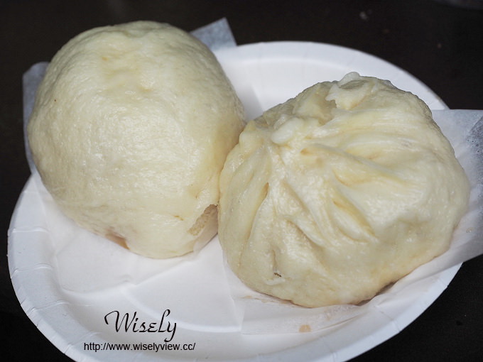 一路發上海鮮肉包︱新北永和 得和路六合市場美食︱汁多味美又實在