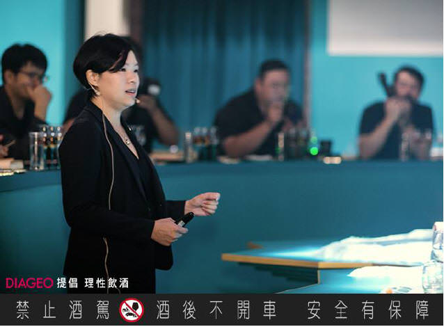 【活動】台北市。華山創意園區：蘇格登全感藝境＠英國前衞風味藝術創作，劇場式品酩盛宴(11/20-12/20)