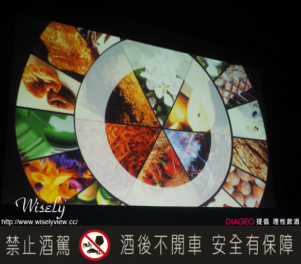 【活動】台北市。華山創意園區：蘇格登全感藝境＠英國前衞風味藝術創作，劇場式品酩盛宴(11/20-12/20)