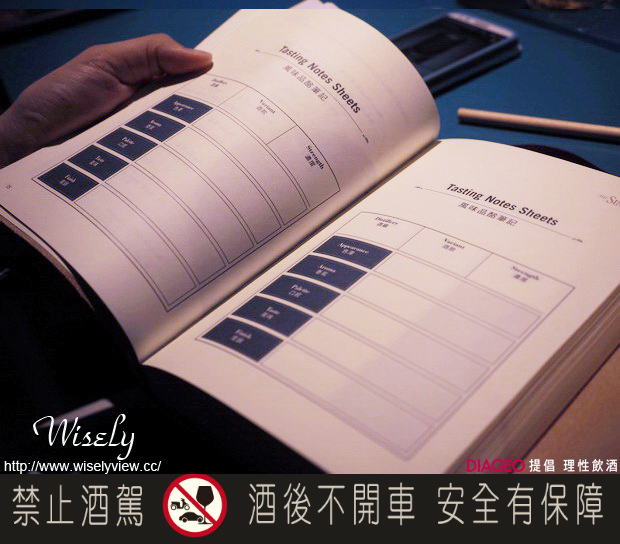 【活動】台北市。華山創意園區：蘇格登全感藝境＠英國前衞風味藝術創作，劇場式品酩盛宴(11/20-12/20)