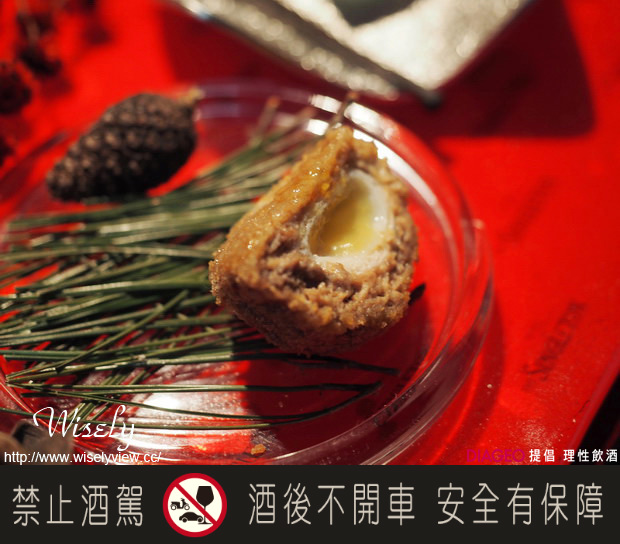 【活動】台北市。華山創意園區：蘇格登全感藝境＠英國前衞風味藝術創作，劇場式品酩盛宴(11/20-12/20)
