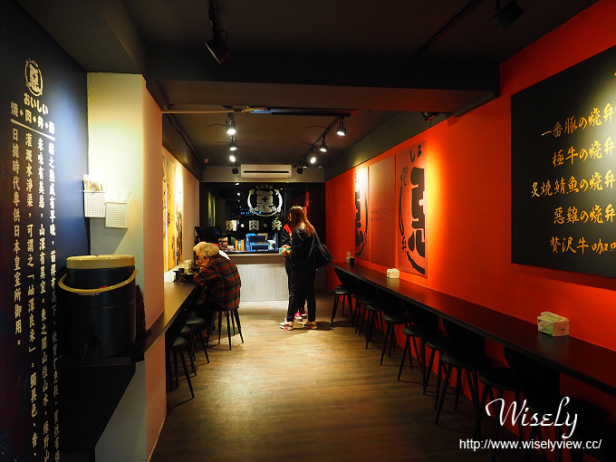 【食記】台北中山。捷運中山國中站：惡 燒肉便當(復興錦州店)＠油脂豐厚米飯香