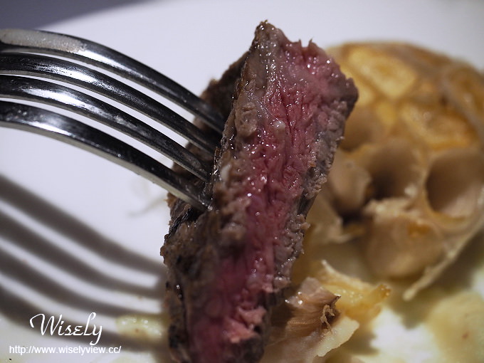 【食記】台北大安。捷運忠孝敦化站：鑽石牛排屋Diamond Steak & Café＠美味親子餐廳