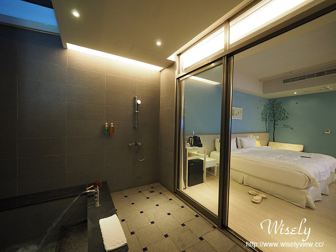 【旅遊】宜蘭。礁溪溫泉：九號溫泉旅店 X 九鼎港點精緻鍋膳＠鄰近車站與湯圍溝