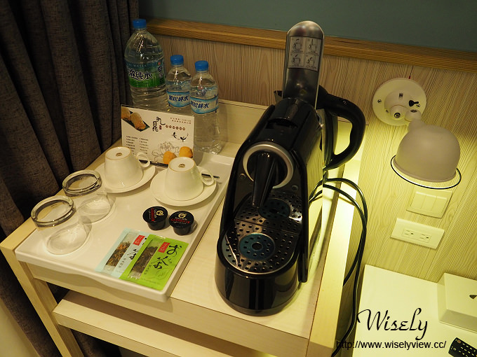 【旅遊】宜蘭。礁溪溫泉：九號溫泉旅店 X 九鼎港點精緻鍋膳＠鄰近車站與湯圍溝