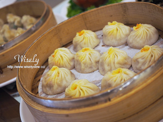 【食記】宜蘭市。泰山路美食小吃：泰山三十一(上海小籠包)＠鴨賞蒜香小籠包、三星蔥蝦仁蒸餃&宜蘭美食三寶