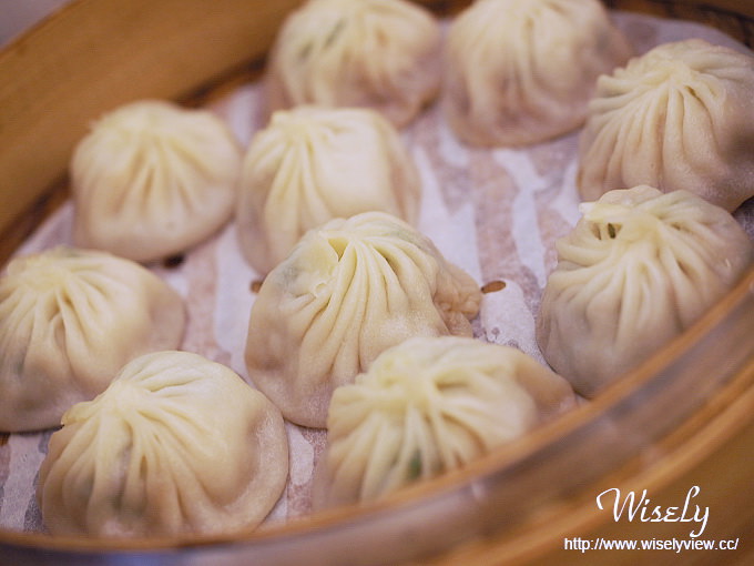 【食記】宜蘭市。泰山路美食小吃：泰山三十一(上海小籠包)＠鴨賞蒜香小籠包、三星蔥蝦仁蒸餃&宜蘭美食三寶