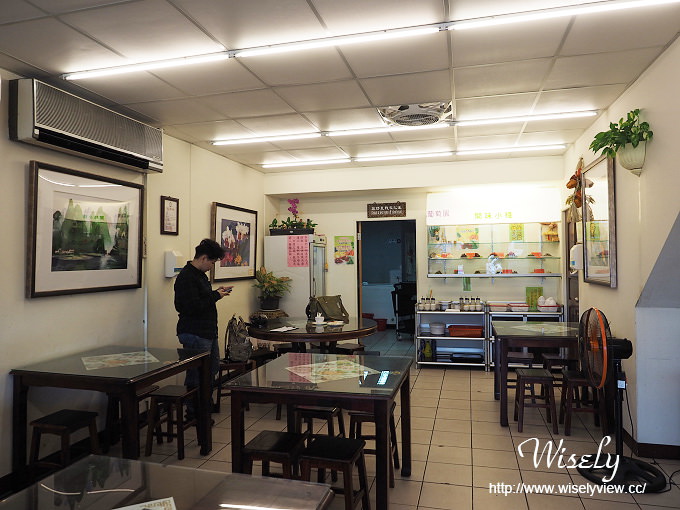 【食記】宜蘭市。泰山路美食小吃：泰山三十一(上海小籠包)＠鴨賞蒜香小籠包、三星蔥蝦仁蒸餃&宜蘭美食三寶