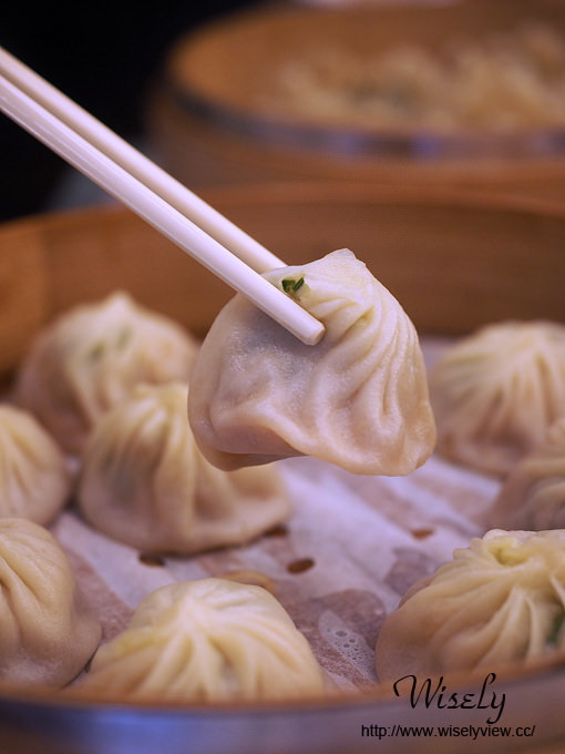 【食記】宜蘭市。泰山路美食小吃：泰山三十一(上海小籠包)＠鴨賞蒜香小籠包、三星蔥蝦仁蒸餃&宜蘭美食三寶