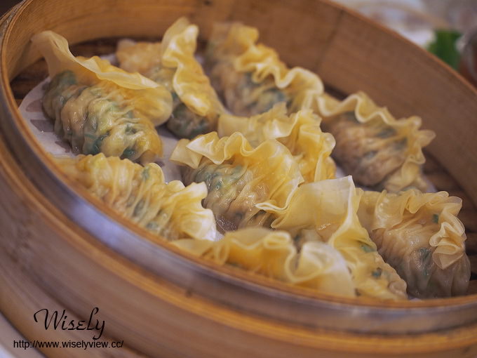 【食記】宜蘭市。泰山路美食小吃：泰山三十一(上海小籠包)＠鴨賞蒜香小籠包、三星蔥蝦仁蒸餃&宜蘭美食三寶