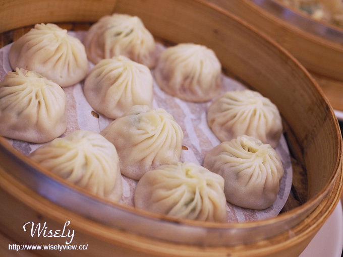 【食記】宜蘭市。泰山路美食小吃：泰山三十一(上海小籠包)＠鴨賞蒜香小籠包、三星蔥蝦仁蒸餃&宜蘭美食三寶