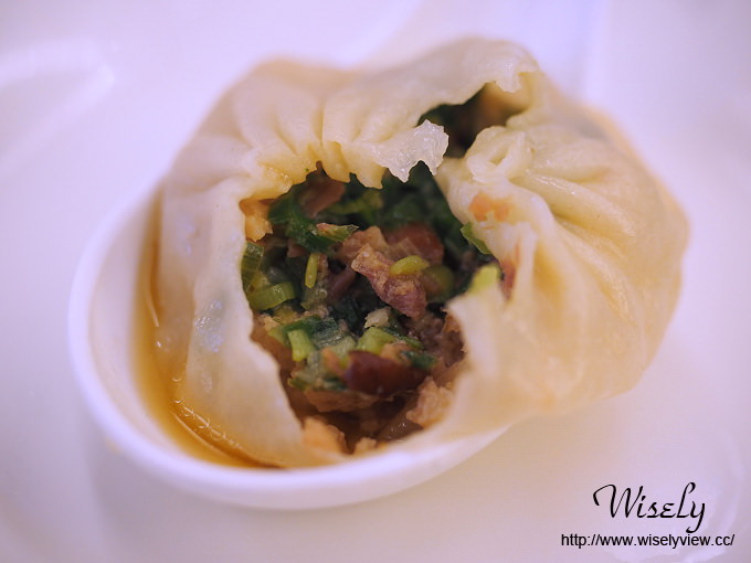 【食記】宜蘭市。泰山路美食小吃：泰山三十一(上海小籠包)＠鴨賞蒜香小籠包、三星蔥蝦仁蒸餃&宜蘭美食三寶