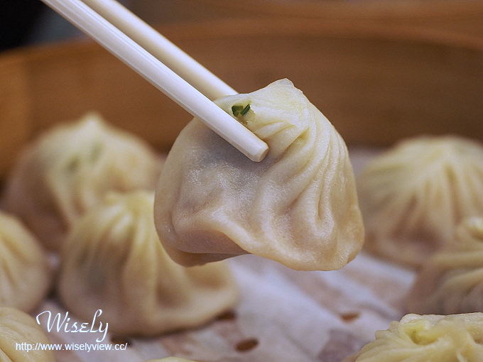 【食記】宜蘭市。泰山路美食小吃：泰山三十一(上海小籠包)＠鴨賞蒜香小籠包、三星蔥蝦仁蒸餃&宜蘭美食三寶