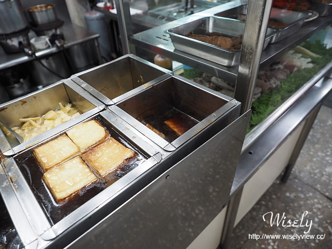 【食記】新北永和。捷運景安站：秀朗國小美食＠阿瑞魯肉飯～滷豬腳、冬瓜排骨湯&黑白切