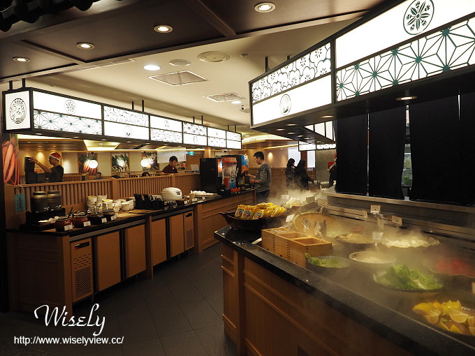 【食記】新北新店。捷運七張站:悠遊食代@壽喜菜(しゃぶ菜)~日本連鎖壽喜燒吃到飽 【食記】新北新店。捷運七張站:悠遊食代@壽喜菜(しゃぶ菜)~日本連鎖壽喜燒吃到飽