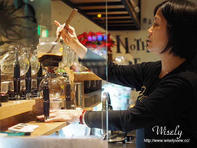 【食記】台北中山。捷運中山國小站：O’tree Café(民權東店)＠特色義廚手作甜品的老樹二代店