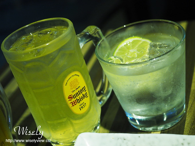 【食記】新北市。林口區：鳥事乾杯小酒館＠台式料理居酒屋，前凱悅飯店行政總主廚掌杓