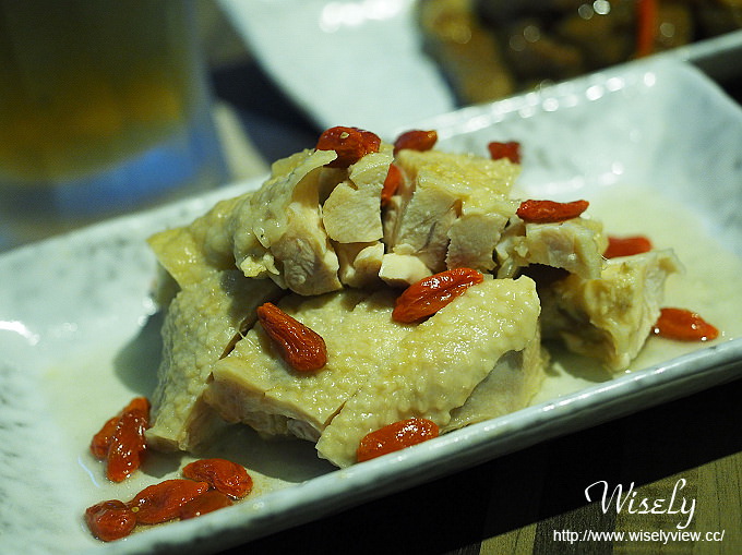 【食記】新北市。林口區：鳥事乾杯小酒館＠台式料理居酒屋，前凱悅飯店行政總主廚掌杓