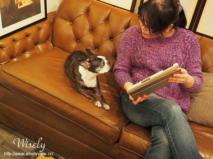 【食記】台北大同。捷運中山站：Modern Mode & Modern Mode Café(小摩登咖啡)＠巴黎古董精品咖啡館