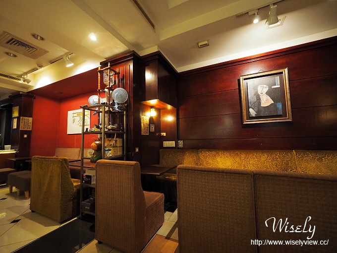 【食記】台北大同。捷運中山站：貓妝自家烘焙咖啡館＠貓咪主題咖啡店，鄰近當代藝術館