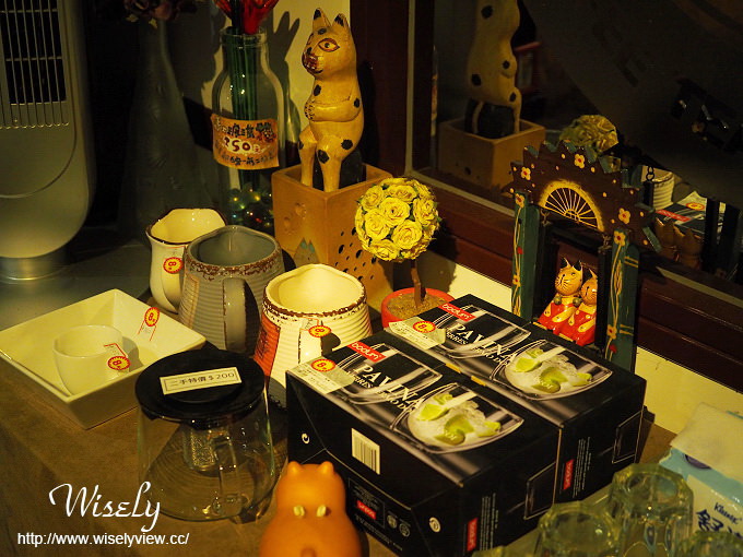 【食記】台北大同。捷運中山站：貓妝自家烘焙咖啡館＠貓咪主題咖啡店，鄰近當代藝術館