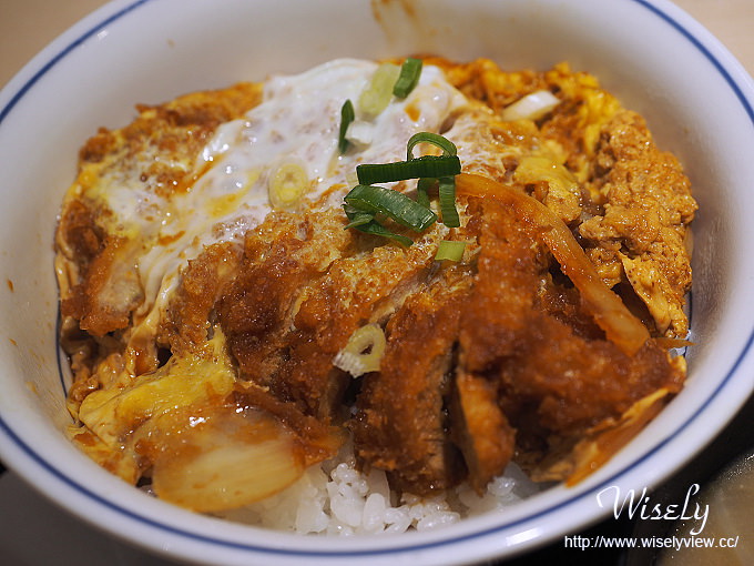 【食記】台北中正。捷運台北火車站：吉豚屋かつやKATSUYA＠日本平價連鎖豬排專門店