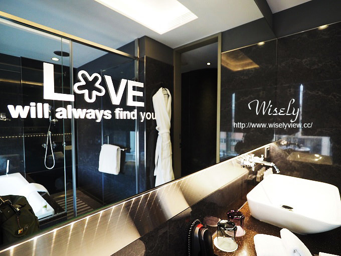 【住宿】台北市。中山區：有園飯店(U Hotel Taipei)＠捷運交通便利，環境輕簡距近美食人文 @WISELY's 拍拍照寫寫字