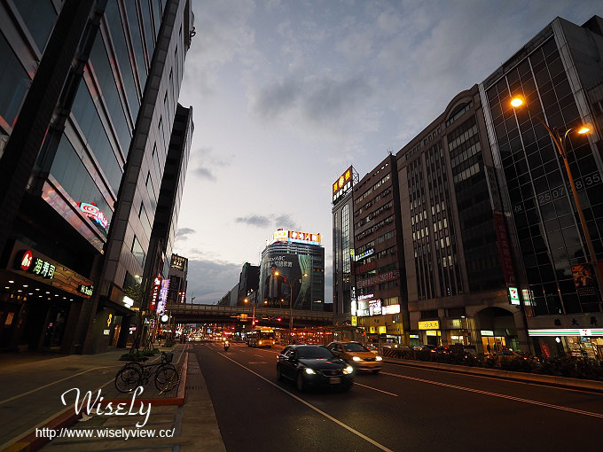 【住宿】台北市。中山區：有園飯店(U Hotel Taipei)＠捷運交通便利，環境輕簡距近美食人文