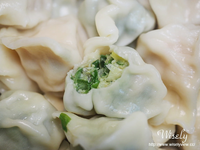 【食記】台北中正。捷運東門站:東門市場美食@沅誠海鮮水餃(限外帶)~飽滿紮實好吃 【食記】台北中正。捷運東門站:東門市場美食@沅誠海鮮水餃(限外帶)~飽滿紮實好吃