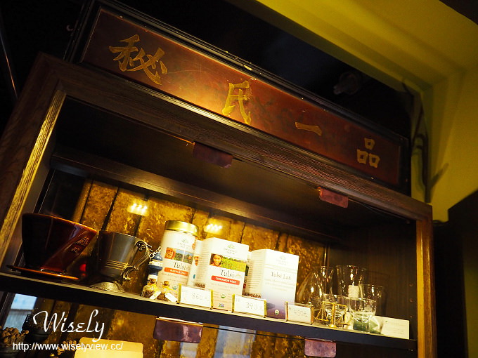 【食記】台北大安。捷運古亭站：秘氏咖啡(珈琲)＠懷舊上海風理髮院的藝文咖啡店