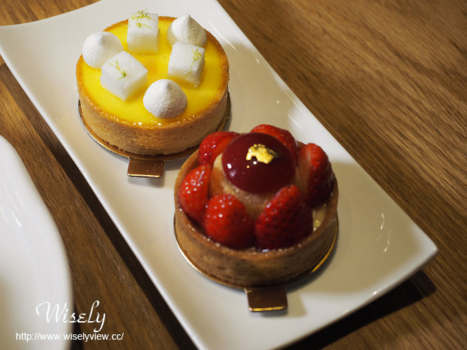 【食記】台北中正。捷運忠孝新生站:1789 Café@法籍廚師當日現作的美味閃電泡芙 【食記】台北中正。捷運忠孝新生站:1789 Café@法籍廚師當日現作的美味閃電泡芙