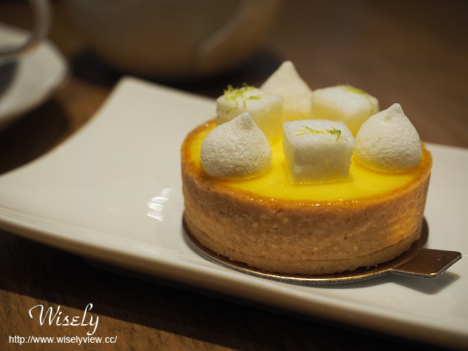 【食記】台北中正。捷運忠孝新生站:1789 Café@法籍廚師當日現作的美味閃電泡芙 【食記】台北中正。捷運忠孝新生站:1789 Café@法籍廚師當日現作的美味閃電泡芙