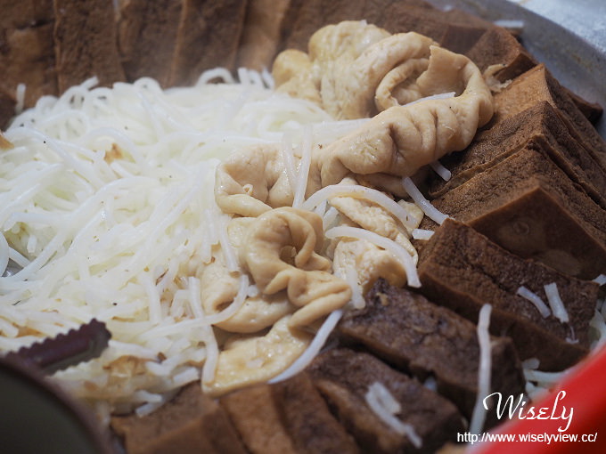 【食記】台北中正。捷運西門站：南機場夜市＠大腸麵線、雞絲麵、米粉湯&黑白切