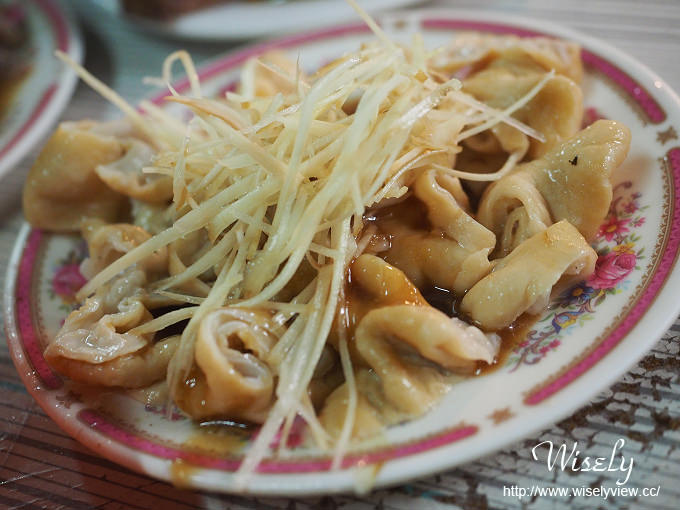 【食記】台北中正。捷運西門站：南機場夜市＠大腸麵線、雞絲麵、米粉湯&黑白切