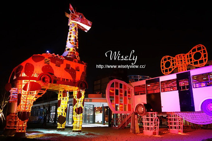 【遊記】宜蘭火車站前。幾米新景點：宜蘭幸福轉運站＠幾米繪本「忘記親一下」