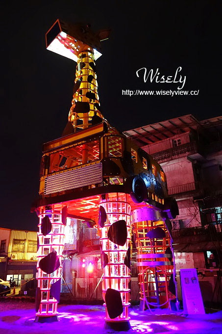 【遊記】宜蘭火車站前。幾米新景點：宜蘭幸福轉運站＠幾米繪本「忘記親一下」